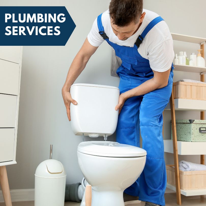 Plumbing Company in Hayesville, OH